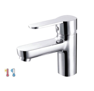 Vòi lavabo nóng lạnh Luxta L-1222