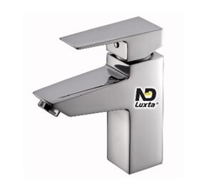 Vòi lavabo nóng lạnh Luxta L-1216