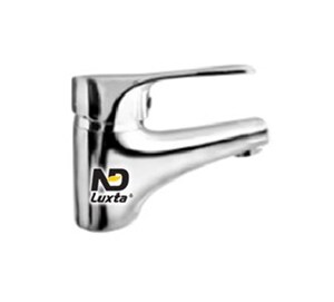 Vòi Lavabo nóng lạnh Luxta L-1210B