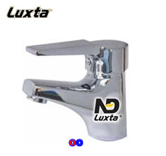 Vòi Lavabo nóng lạnh Luxta L-1206X1