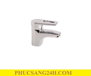 Vòi lavabo nóng lạnh Luxta L-1203X5