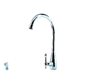 Vòi lavabo nóng lạnh Luxta L-3116