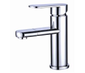 Vòi lavabo nóng lạnh Luxta L1208