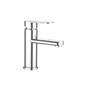 Vòi lavabo nóng lạnh Luxta L1208