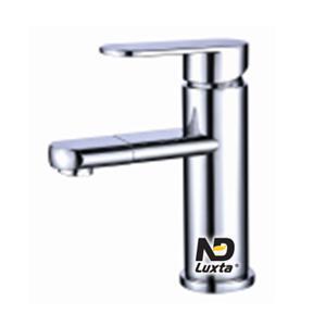 Vòi lavabo nóng lạnh Luxta L1208