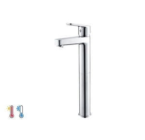 Vòi lavabo nóng lạnh Luxta L1223B