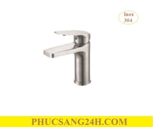 Vòi lavabo nóng lạnh Luxta L1219N