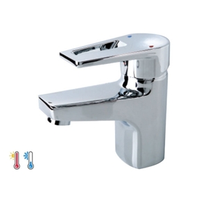 Vòi lavabo nóng lạnh Luxta L1226X5