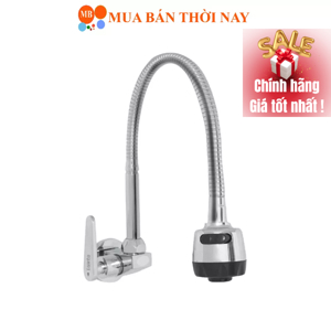 Vòi lavabo nóng lạnh Luxta L3106T3B