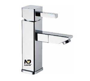 Vòi Lavabo nóng lạnh Luxta LK-123