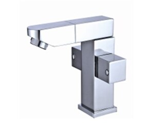 Vòi Lavabo nóng lạnh Luxta LN+121