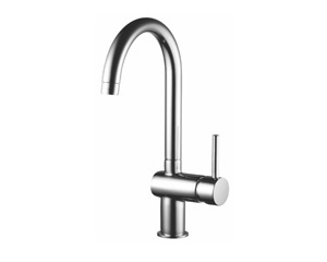 Vòi lavabo nóng lạnh Mirolin MK 756