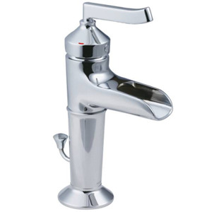 Vòi lavabo nóng lạnh Moen 16152