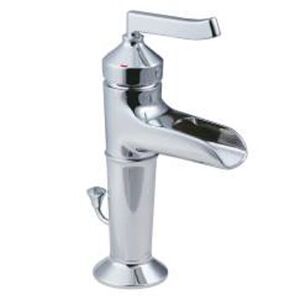 Vòi lavabo nóng lạnh Moen 16152