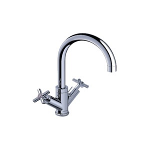 Vòi lavabo nóng lạnh Moen 4044