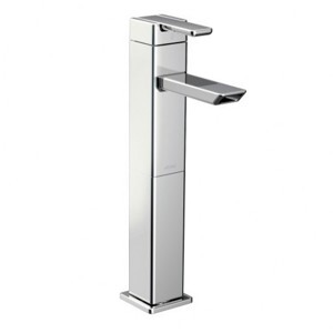 Vòi lavabo nóng lạnh Moen S6711