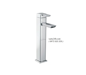 Vòi lavabo nóng lạnh Moen S6711