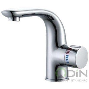 Vòi lavabo nóng lạnh ODIN-316