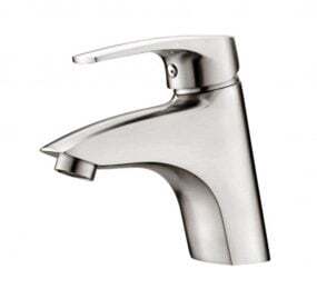Vòi lavabo nóng lạnh Olaytoto KB-219S