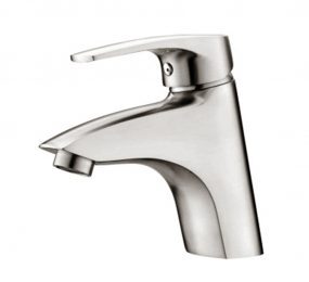 Vòi lavabo nóng lạnh Olaytoto KB-219S