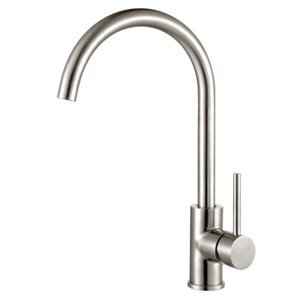 Vòi lavabo nóng lạnh Kanbel KB-303S