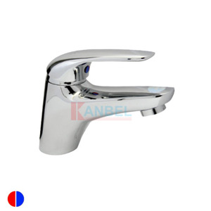 Vòi lavabo nóng lạnh Kanbel KB-214