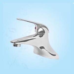 Vòi lavabo nóng lạnh Olympic V415