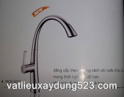 Vòi lavabo nóng lạnh Prolax PRCN-9077