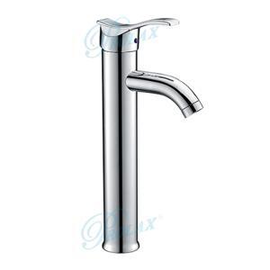 Vòi lavabo nóng lạnh Prolax PRB-3134 (Bạc)