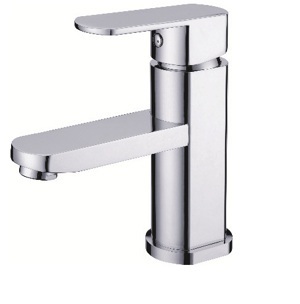 Vòi lavabo nóng lạnh Proxia PR-437