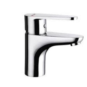 Vòi lavabo nóng lạnh Proxia PR-435