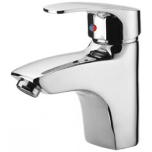 Vòi lavabo nóng lạnh Proxia PR-405