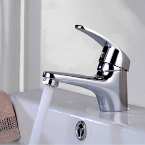 Vòi lavabo nóng lạnh Proxia PR-434