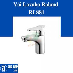 Vòi Lavabo nóng lạnh  RL 881