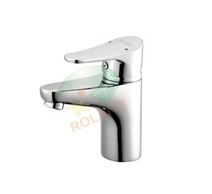 Vòi Lavabo nóng lạnh  RL 881