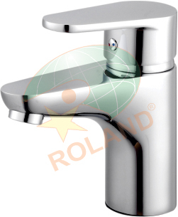 Vòi lavabo nóng lạnh Roland RL 883