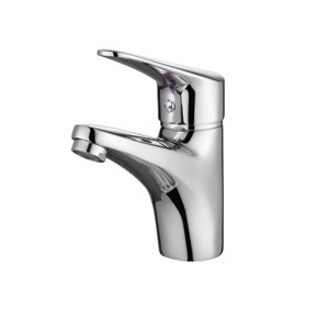 Vòi lavabo nóng lạnh Roland RL025