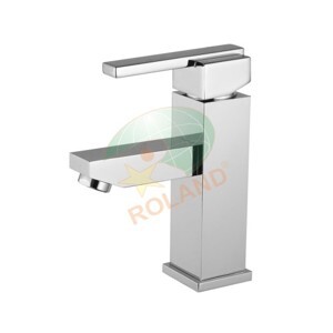 Vòi lavabo nóng lạnh Roland RL2516