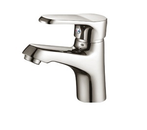 Vòi lavabo nóng lạnh Roland RL2520A