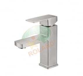 Vòi lavabo nóng lạnh Roland RL2626