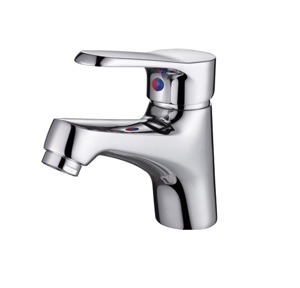 Vòi lavabo nóng lạnh Roland RL021