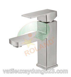 Vòi lavabo nóng lạnh Roland RL2626