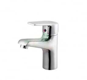 Vòi lavabo nóng lạnh Roland RL2520 (RL 2520)