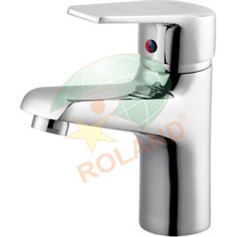 Vòi lavabo nóng lạnh Roland RL 887