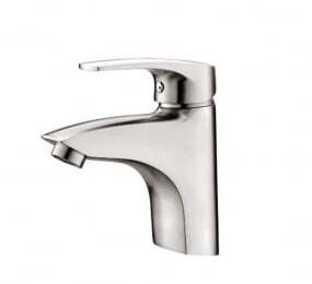 Vòi lavabo nóng lạnh Roland RL-2520B