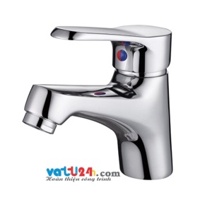 Vòi lavabo nóng lạnh Roland RL021