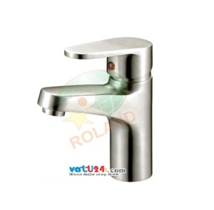 Vòi lavabo nóng lạnh Roland RL2520 (RL 2520)