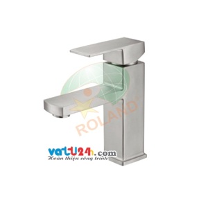 Vòi lavabo nóng lạnh Roland RL2626