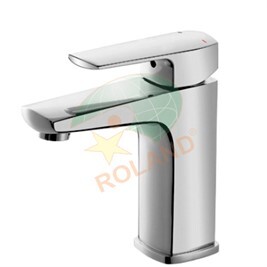 Vòi lavabo nóng lạnh Roland RL991