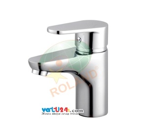 Vòi lavabo nóng lạnh Roland RL 883